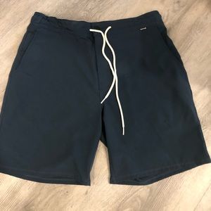 Hurley Swim Trunks (linerless)